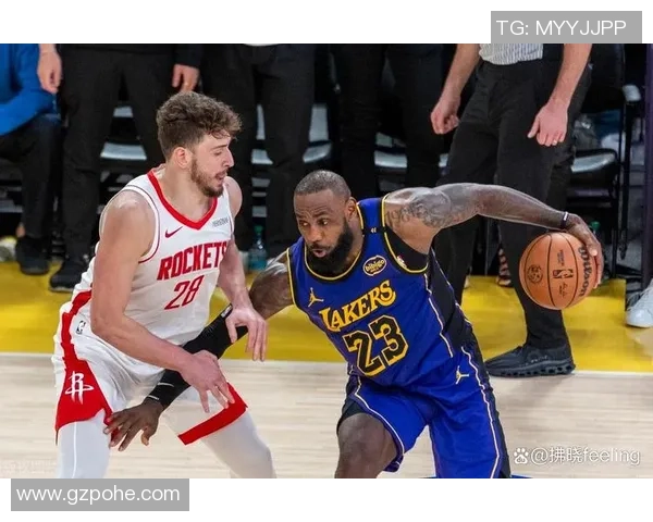 9月07日季后赛火箭对湖人精彩全场录像回放及赛后分析分享