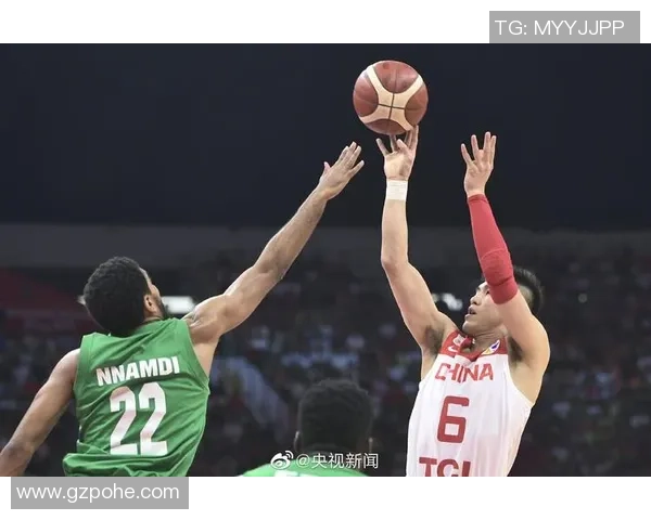 中国男篮对阵尼日利亚精彩赛况回顾与分析九月八日的篮球盛宴